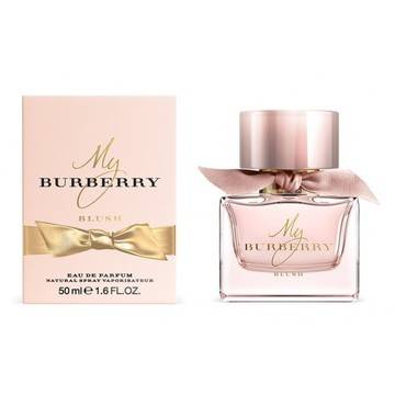 Дамски парфюм Burberry My Burberry Blush EDP