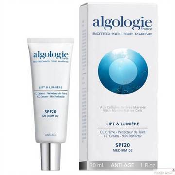 CC Крем Skin Perfector