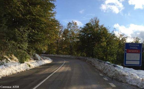 МРРБ: Няма да се събират нови такси за сега действащите мостове, тунели и проходи