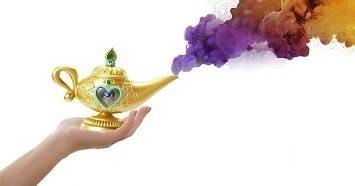 Кога подобното привлича подобно в магията