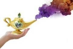 Кога подобното привлича подобно в магията