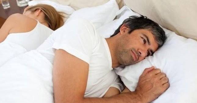 Психическите причини за импотентност