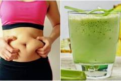 Тази Напитка Преди Лягане Изгаря Мазнините и Премахва Корема!