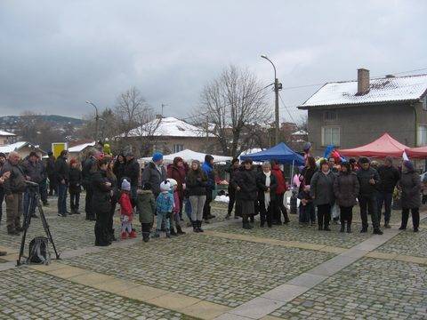 Софийските села възстават срещу новите граници на съдебните райони