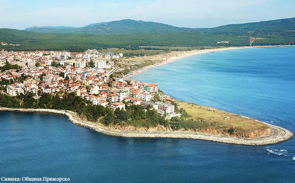 Приморско с номинации в 3 от категориите за Годишните награди в туризма