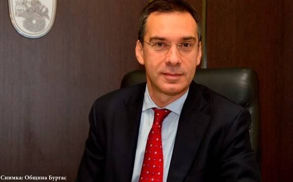 Бургас взе награда за иновации в образованието в конкурса „Кмет на годината 2018“