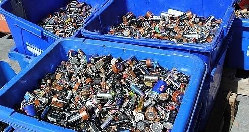 Нено Димов: България заема едно от челните места в ЕС по рециклиране на батерии