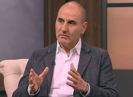 Цветанов: Правителството излиза по-работоспособно след оставката на Симеонов