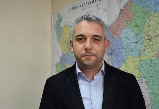 Директор в АПИ разясни всички неясноти около новите винетки и как да ги преобразуваме от хартиени в електронни!