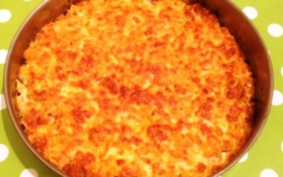 Вкусна рецепта за пред заплата: Тази вечеря ще нахрани цялото семейство за символични пари