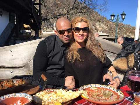 Албена Вулева се пръска от яд! Вижте с коя мадама я замени фитнес инструктура Недик (СНИМКА)