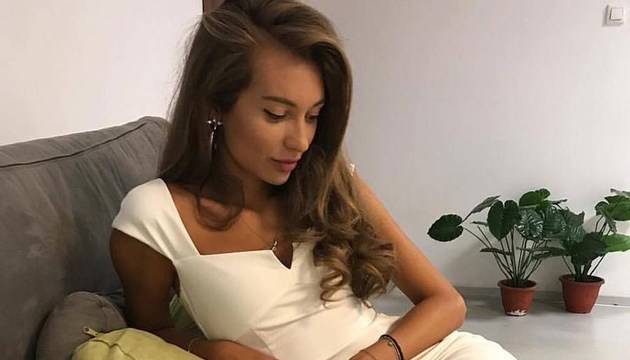 Да й е честито! Никол Станкулова стана майка!