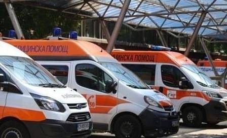 „София франс ауто“ ще достави 280 линейки за Спешната помощ