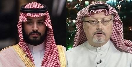 ЦРУ: Саудитският престолонаследник е поръчал убийството на Хашоги