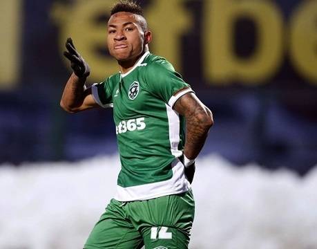 Анисе е здрав, тренира на 100% – SportVox