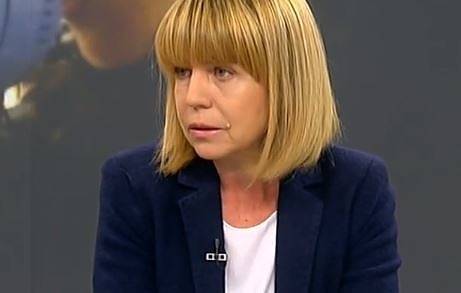 Фандъкова: Оставката на Симеонов е добро решение. Утре в София са заявени 4 протеста