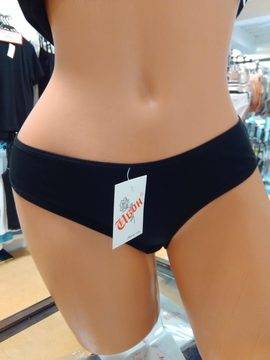 Памучни изчистени бикини „4003“