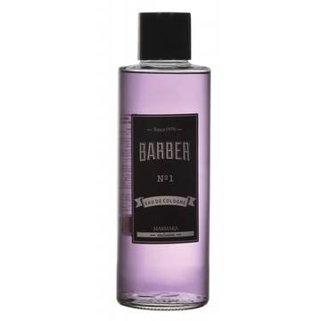 Barber Cologne N1 250ml Одеколон Barber 250мл