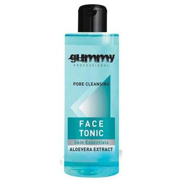 Gummy Pore Cleansing Face Tonic Aloe Vera Extract 250ml ТОНИК ЗА ЛИЦЕ С ЕКСТРАКТ ОТ АЛОЕ 250МЛ