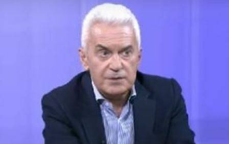 Сидеров: Оставката на Симеонов не е съгласувана с мен, не е нужно да има нов вицепремиер