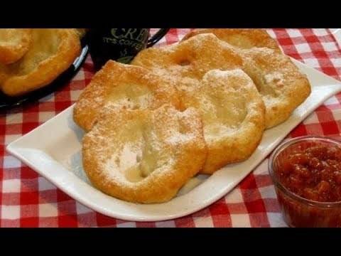 Мекици със сода – идея за закуска