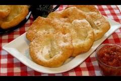 Мекици със сода – идея за закуска