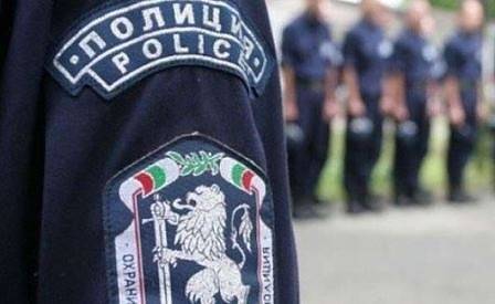 Над 2000 полицаи охраняват протестите в страната