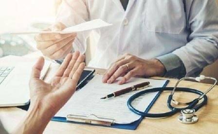 Стимули вместо санкции за явяване на профилактичен преглед