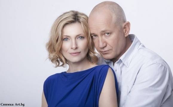 Христо Шопов и Лилия Маравиля представят „Всяка година по същото време“ в Бургас