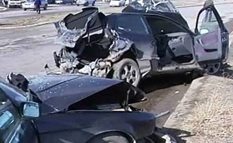 Отбелязваме Световния ден в памет на жертвите на пътни инциденти