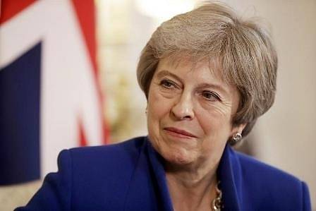 Тереза Мей: Следващите 7 дни от преговорите по Брекзит ще са решаващи