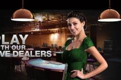 КАЗИНО НА ЖИВО: истински крупиета и истинска емоция