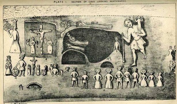 Мистериите на Ройстънската пещера