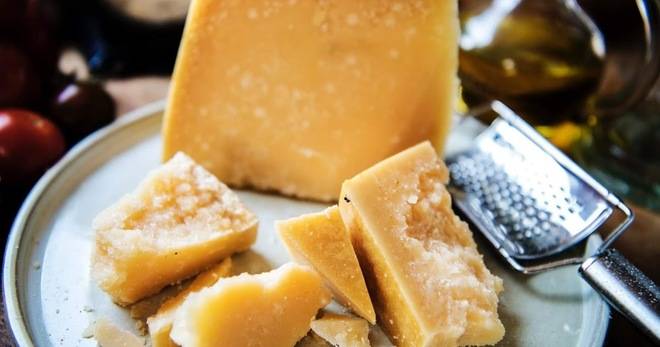 Вкусът на храните не може да бъде обект на авторско право според Европейският съд