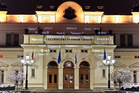 Парламентът одобри по-тежки наказания за домашно насилие