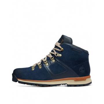 TIMBERLAND GT Scramble Mid Leather ЗИМНИ БОТИ