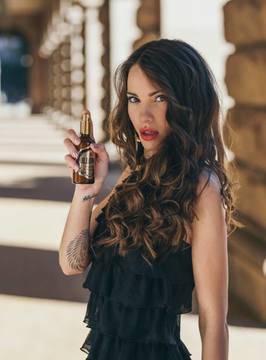 Follow me Extraordinary All-In-One Fluid 100ml МУЛТИФУНКЦИОНАЛЕН ФЛУИД БЕЗ ИЗПЛАКВАНЕ 100МЛ