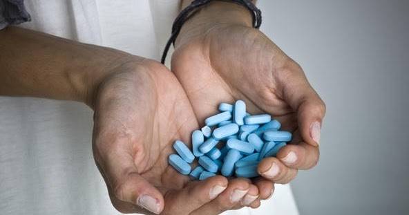 Сексуалните проблеми на мъжете