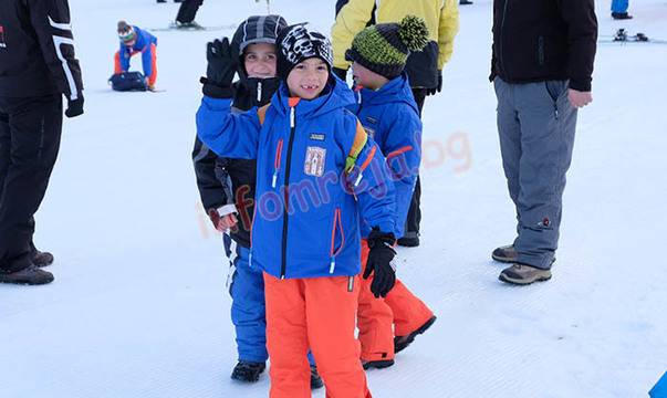 Банско за 6-а поредна година бе обявен за най-добър ски курорт