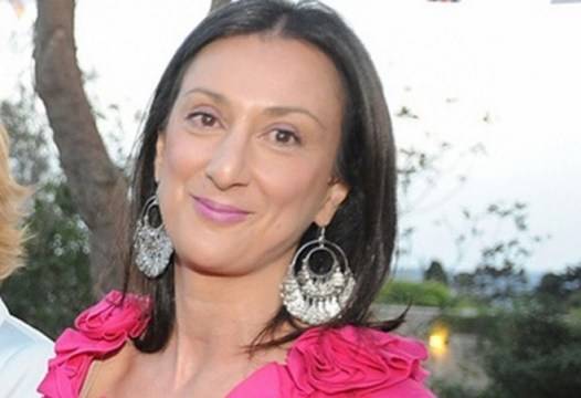 Година след убийството на малтийската журналистка Дафне мистерията продължава