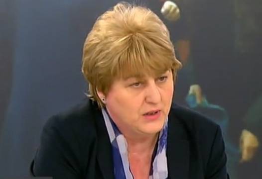 Кой погреба приживе адвокат по знакови дела! Ирен Савова с горещ коментар за некролозите, с които осъмна!