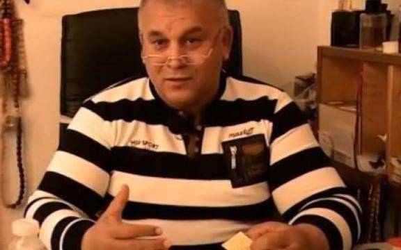 Феноменът Адем Ходжа: Дяволът идва в домовете ни! Ето как да разберем, че имаме магия и как да се предпазим!