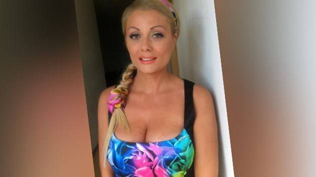 Венета Райкова върти магии! Вижте тайните на водещата!