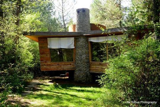 В това селце в България, приказките оживяват! Вижте само каква красота имаме (СНИМКИ)