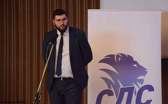 Златев за политиката: Не е проблемът в опаковката, а в съдържанието!