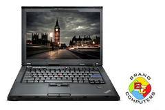 Ревю на лаптоп Lenovo ThinkPad T400 - Магазин Бранд Компютърс