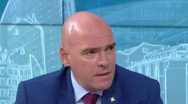 Началник в ГДБОП разказа за сексуалното изнудване на деца в мрежата