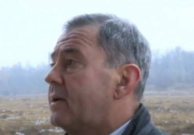 Кошмар в „Овча купел“! Насъскан питбул се нахвърли върху именит професор и стана страшно