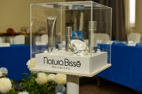 Natura Bisse с решение срещу глобалното замърсяване