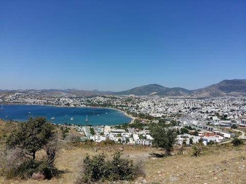 Почивки в Бодрум – време е за ранно записване